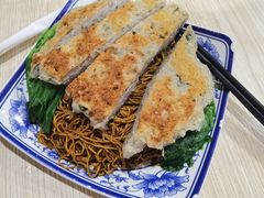 -路环码头面馆