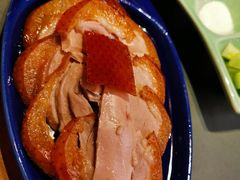 鱼子酱烤鸭·位-晟永興烤鸭店(五道口店)
