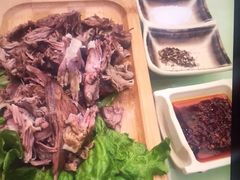 -老朴饭店(邮政街总店)