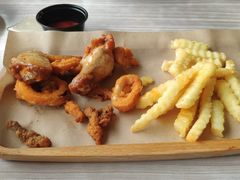 -必胜客(蜀山万象汇店)