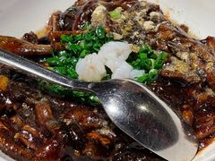 响油鳝糊-玫瑰厅上海菜(兴国路店)