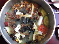 -野菌皇海景野生菌火锅(滨海大道店)
