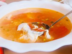 -香满锅老北京羊蝎子火锅·家常菜(新街口店)