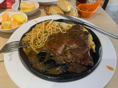 -豪客来牛排(海沧阿罗海店)