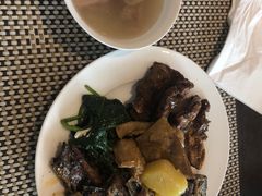 -上海金陵紫金山大酒店·汇海餐厅