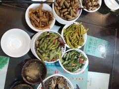 -龙老五汤店(站前西路店)