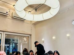 -小团圆糖水铺(襄阳南路店)