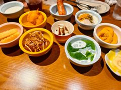 -合风谷(南下塘店)