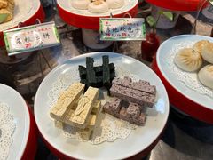 -令氏家外家岐山面(火炬路店)