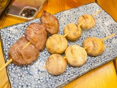 -春秋火锅(复兴中路店)