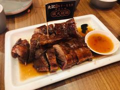 -先记烧鹅王·本地粤菜(福永店)