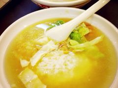 -71号豆汤饭·成都小馆(春熙路百盛店)