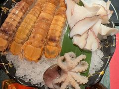 -牛New寿喜烧(中山公园龙之梦店)
