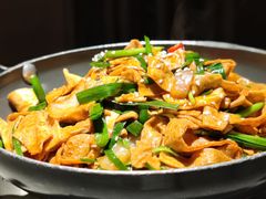 -小菜园新徽菜(常州武进吾悦店)