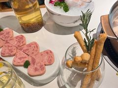 -烹然四季椰子鸡火锅(姚家园万象汇店)