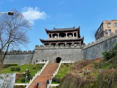 -东坡赤壁风景名胜区