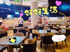 -涨巢·潮玩水疗局