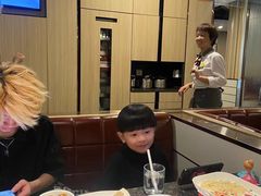 -海底捞火锅(连城广场店)