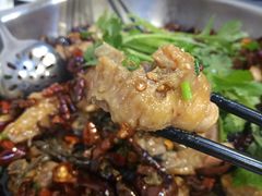 -天治宣·野椒鸡(龙头寺总店)