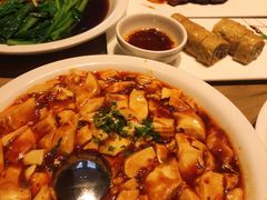 -枣子树·素食餐厅(普陀山店)
