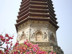 -玲珑塔公园