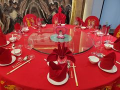 -兴悦酒家(环市东路店)