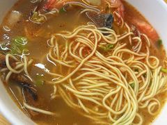 -从前慢海鲜面馆