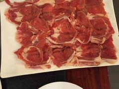 -南门涮肉(北洼路店)