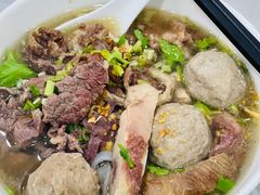 -福合埕牛口福·牛肉火锅·牛肉丸