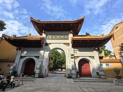 -福州开元寺
