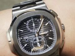 -Patek Philippe百达翡丽(上海源邸店)