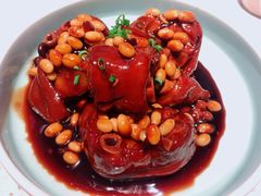 黄豆猪脚圈-竹外桃花·江南小酒馆(SKP·S店)