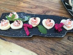 -烛影拾光观景餐厅·创意菜·摄影·小提琴(大唐不夜城店)