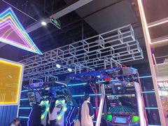 -快乐街区(成都龙湖北城天街店)