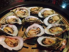 -日进一片海.生腌海鲜火锅.宵夜烧烤(三里屯总店)