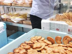 -上海哈尔滨食品厂(淮海中路店)