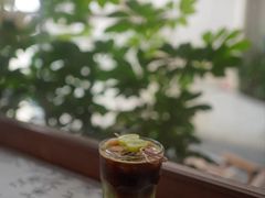 -RT Coffee 放空咖啡