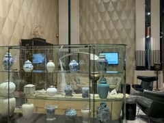 -上海闵行星河湾酒店