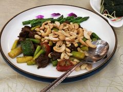 -轩记海鲜餐厅·四十五年老字号·经典粤菜(西区彩虹店)