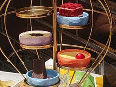 -豪客来牛排(成都锦江大融城店)