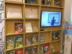 -英孚教育青少儿(银盆岭万达广场店)