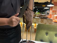 -戈拿旺巴西烤肉(崇文门店)