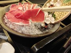 -捞王猪肚鸡火锅(财富中心店)