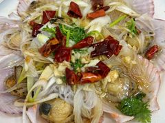 -来之顺海鲜菜馆·青岛菜·始于1993(栈桥店)