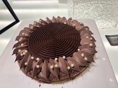 -松咖啡自助餐厅·松北香格里拉