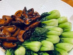 -乐忻皇朝(上海中心大厦店)