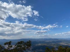 -丹东凤凰山景区