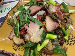 -君华饭店·腊排铜火锅