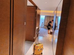 -舟山希尔顿酒店