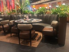 -半秋山西餐厅(巴南万达广场店)